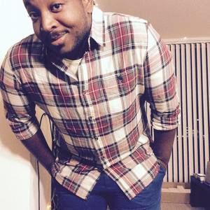 Meet your Posher, Beau